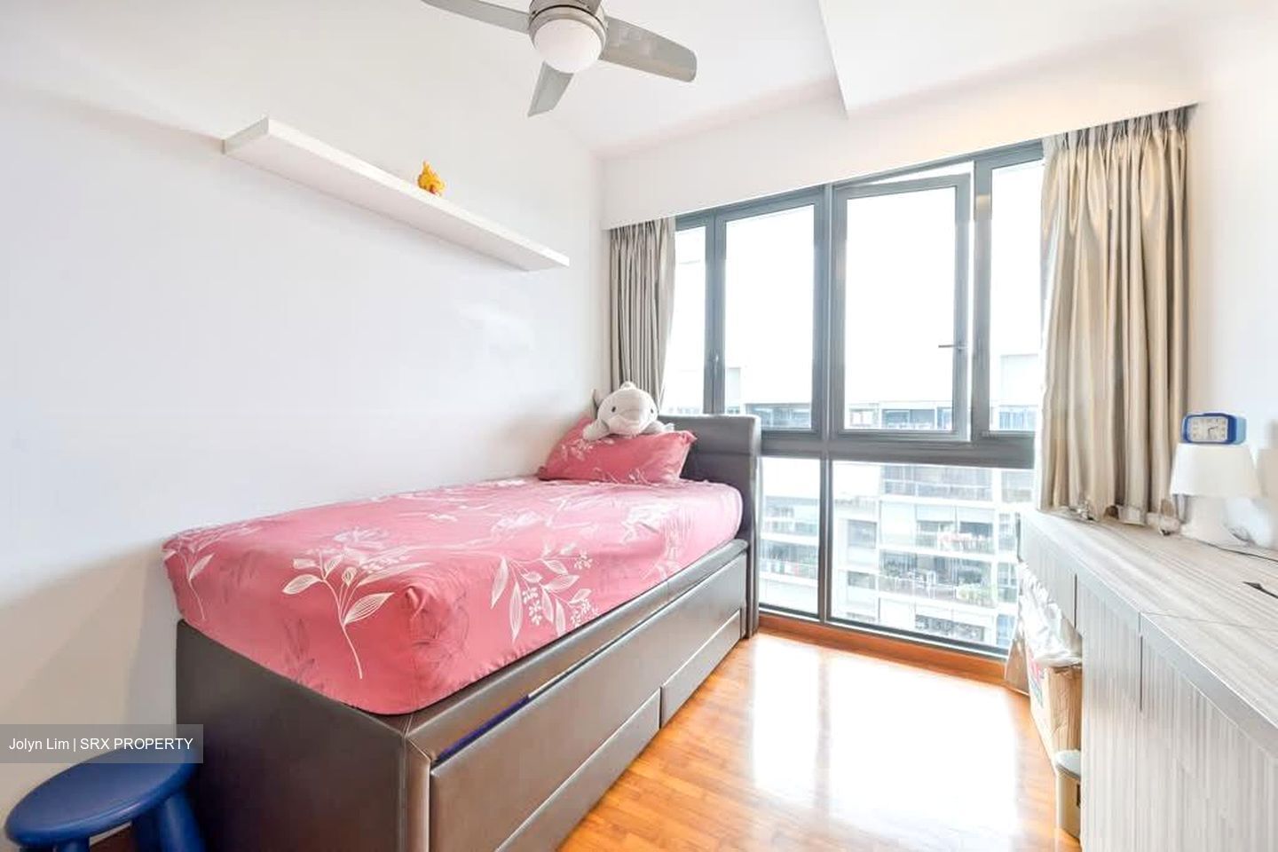 Skypark Residences (D27), Condominium #599336771